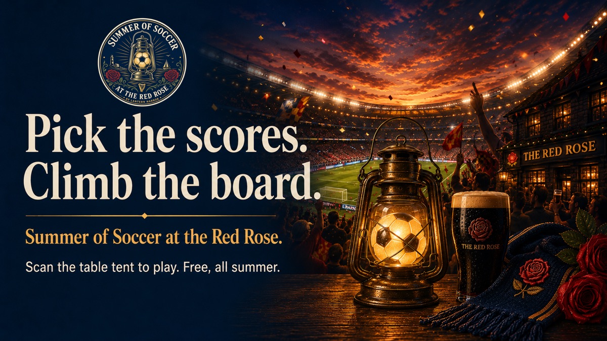 Summer of Soccer